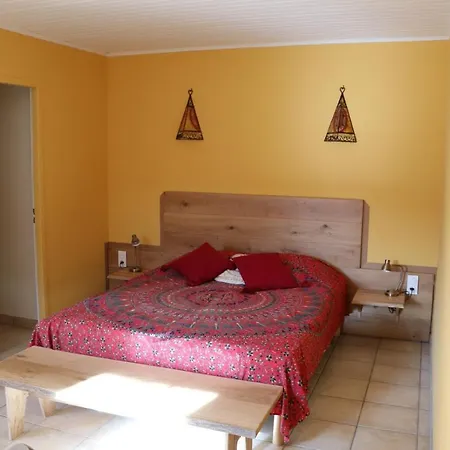 Frühstückspension Oltarcie - Maison D'hote Avec Piscine