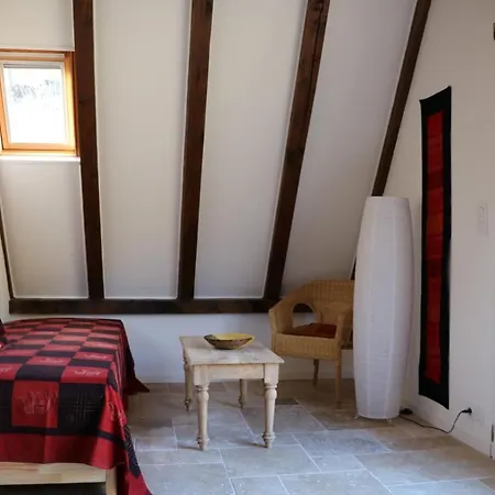 Oltarcie - Maison D'hote Avec Piscine Oda ve Kahvaltı