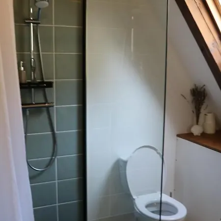 Frühstückspension Oltarcie - Maison D'hote Avec Piscine Espagnac-Sainte-Eulalie