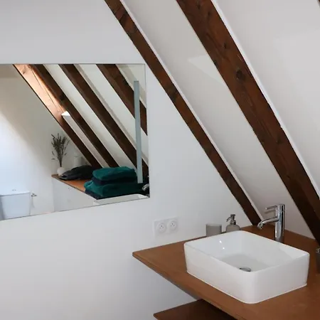 Frühstückspension Oltarcie - Maison D'hote Avec Piscine