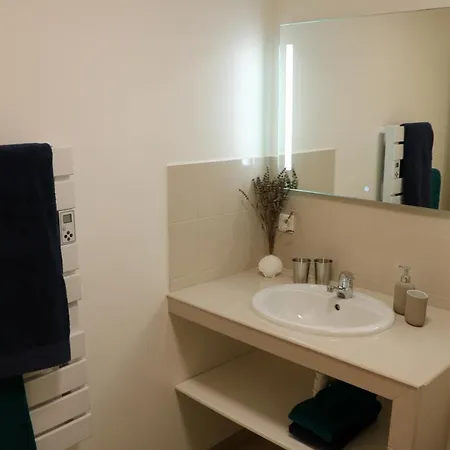 Oltarcie - Maison D'hote Avec Piscine Frühstückspension