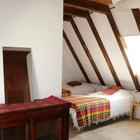 Oltarcie - Maison D'hote Avec Piscine Frühstückspension 3*