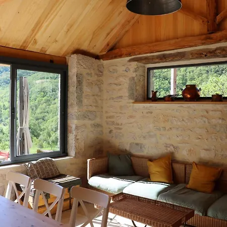 Frühstückspension Oltarcie - Maison D'hote Avec Piscine