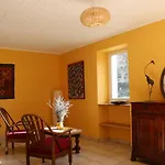 Oltarcie - Maison D'hote Avec Piscine 3* Espagnac-Sainte-Eulalie