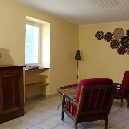 Bed & Breakfast Oltarcie - Maison D'hote Avec Piscine 3*