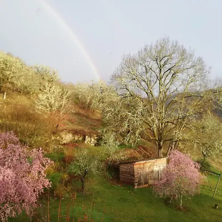 Oltarcie - Maison D'hote Avec Piscine 3*