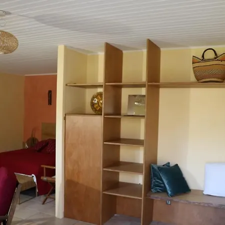 Oltarcie - Maison D'hote Avec Piscine Bed & Breakfast 3*