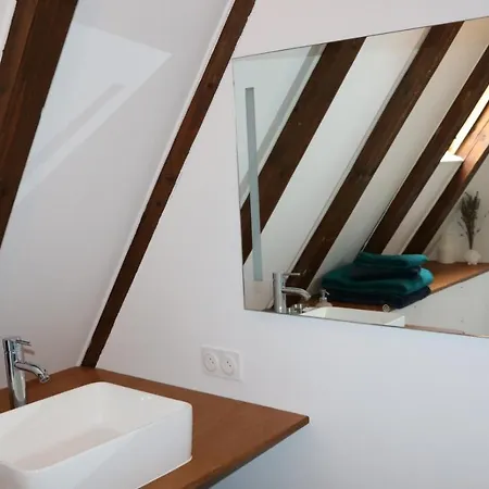 Oltarcie - Maison D'hote Avec Piscine 3*