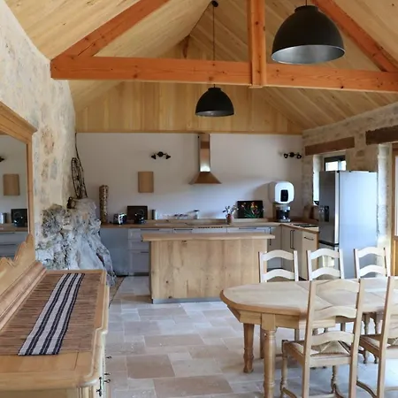 Bed & Breakfast Oltarcie - Maison D'hote Avec Piscine 3*