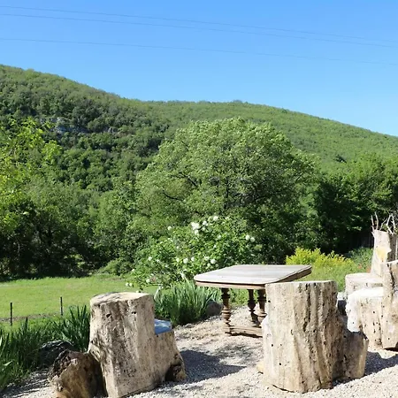 Bed & Breakfast Oltarcie - Maison D'hote Avec Piscine 3*